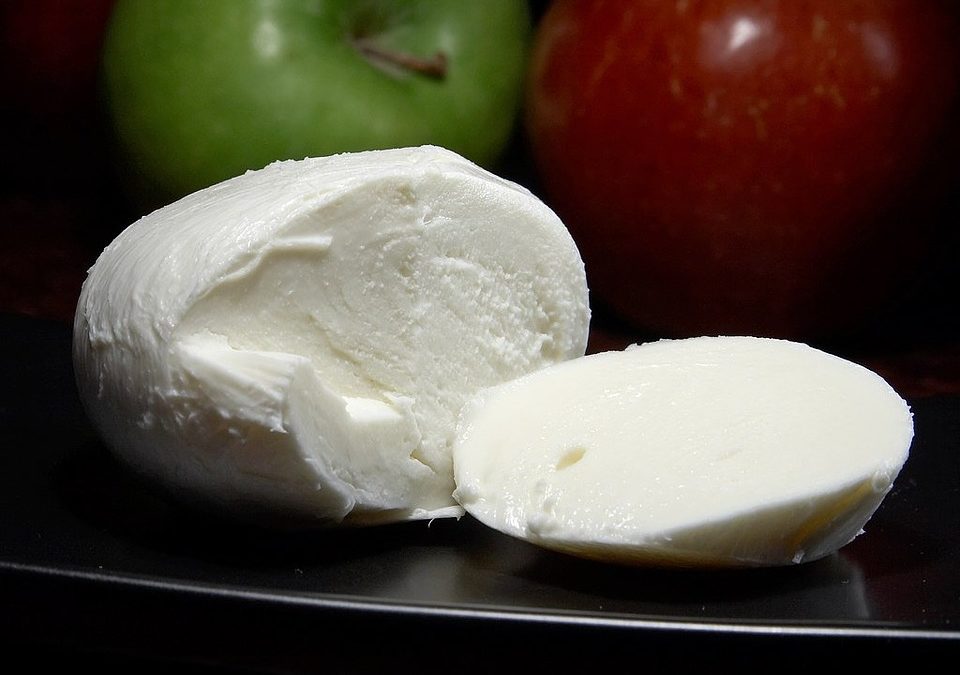 Manovra economica: quella genuinità che piace tanto senza essere una mozzarella