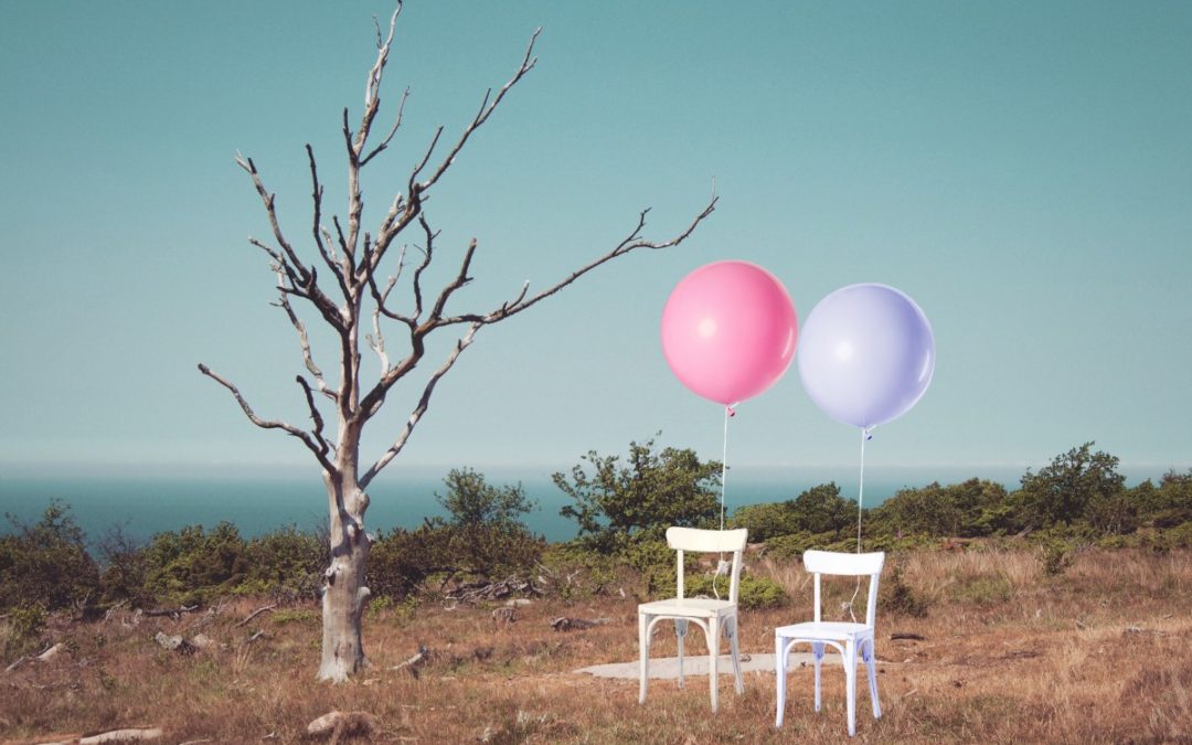 Non è normale che sia normale