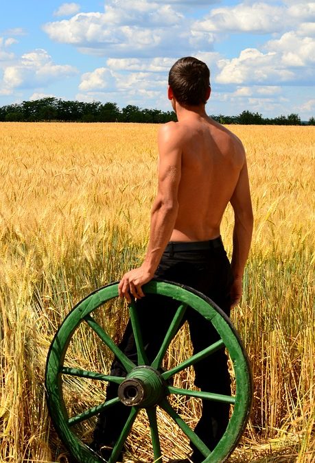 Siamo vittime di un passato mitologico, spesso mai esistito.