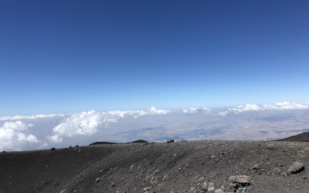 Il mondo è più grande