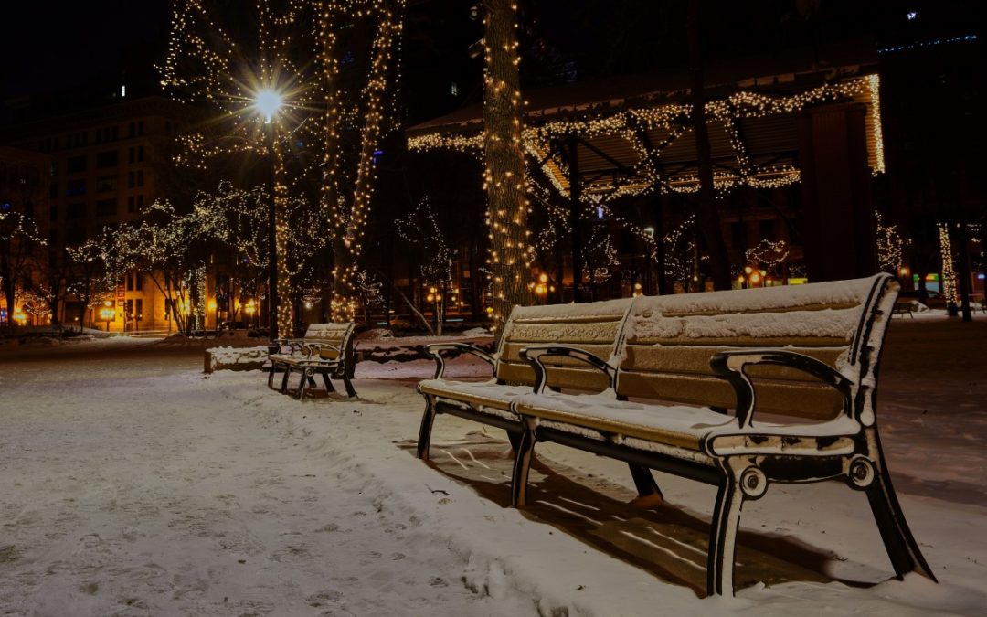 Natale è certo, sempre