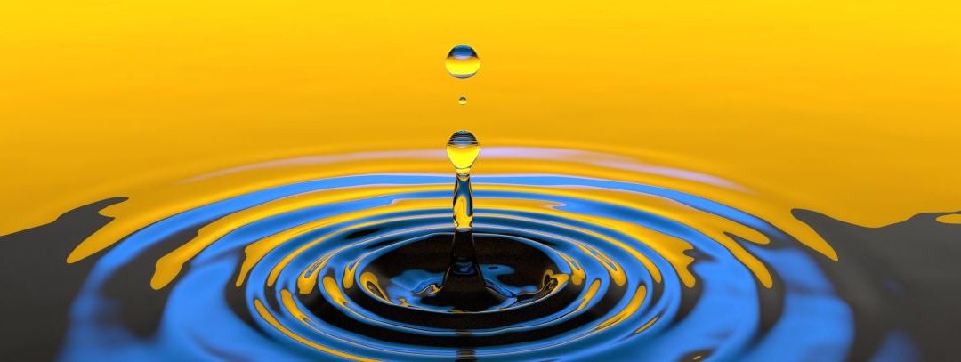 Primavera, un pò di pioggia fa solo bene!