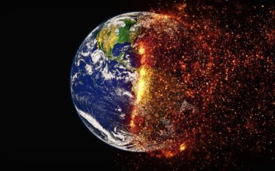 G20 di Buenos Aires: nulla di nuovo per combattere i cambiamenti climatici.