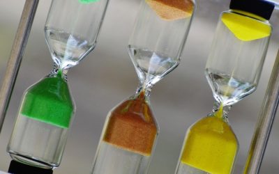 L’Italia al contrario. Quella della temperatura.