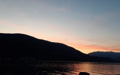 Di nuovo Estate ma.